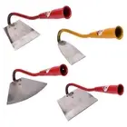 Hoe Gardening Hand Tool Garden Hoe Garden Tool Steel Durable for ing Lawn