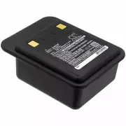 Battery For Bullard Heiman T3,T320,T320T,T3ALK,T3LT,T3MAXWITH TT,T3XT,T4MAX,T4n