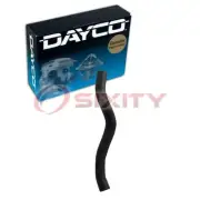 Dayco Upper Radiator Coolant Hose for 2009-2015 Honda Pilot 3.5L V6 Belts kl (for: Honda)