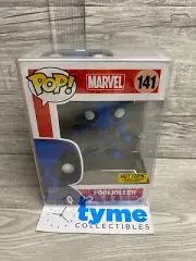 Funko Pop! Marvel Deadpool Foolkiller #141 Action Figure -