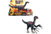 Jurassic World: Therizinosaurus - 9" Action Figure
