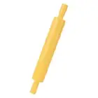 (Chrysanthemum)Fondant Cake Embossing Rolling Pin Baking Dough Roller H