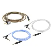Headphone Cable Replacement for AE2 OE2 QC25 QC35 Headphone PVC Line