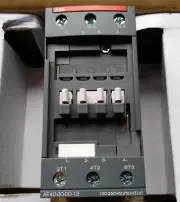ABB Contactor AF40-30-00-13 100-250V AC/DC