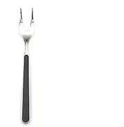 Mepra AZC10I61111 Serving Fork Vicuna, Grey