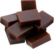 Donkey-Hide Gelatin;colla Corii Asini;Ass Hide Glue Lumps;Chinese Donkey Hide Gelatin,Ejiao Block (1000 g(2.20 lbs))