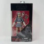 Star Wars The Black Series 6" - Captain Cassian Andor (EADU) # 23 - Hasbro 2016