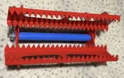 Artificial Grass Installation Tool Turf Gripper | Galvanized Steel Turf