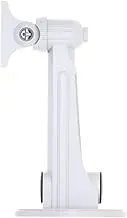 Homoyoyo Mounting Bracket - Adjustable Indoor/Outdoor Security Holder for Reliable Surveillance - Durable Wall Mount Stand for Home and Business Use