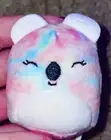 NEW Squishmallows Katya Koala Bear Mystery Mini Squishville Plush Stuffed Toy