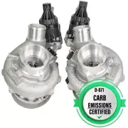 GT2260S Turbo Charger Garrett Powermax for Ford F150 Raptor 3.5L TT 700hp LHS 2
