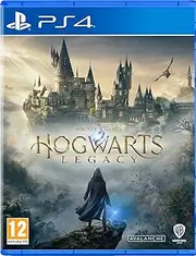 Warner Bros. Games Hogwarts Legacy Standard Playstation 4