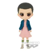 Banpresto Stranger Things Q posket Eleven Figure