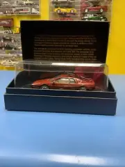 Corgi James Bond 007 Lotus Turbo For Your Eyes Only CC04705
