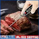 - Digital Meat Thermometer Digital Water Thermometer Instant Read Meat Thermomet