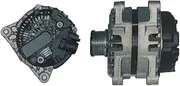 ALTERNATOR DYNAMO GENERADOR ELECTRICO Compatible With 12V 150A 6GS54 TG15C135 20256N 225549150 CA2033IR 1606859180 9678048880 9803049980