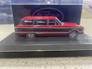 Ford Falcon XL Squire Wagon By Trax 1:43 Scale Diecast Model NEW.