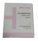 Zitsticka Hyperfade Dark Spot Patch - 4 Ct Microdart Patches - BRAND NEW!!! 8/24