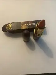 MAC Tempting Fate Collection Amplified Creme Tarnished Reputation 0.10 Ounces