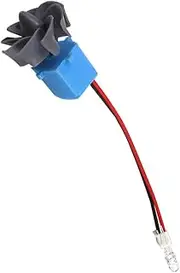 Outanaya Wind Power and Hydraulic Generator Teaching Model Educational Science Kit for Demonstrating for Classroom Experiments and Projects