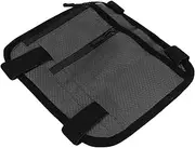 NAMOARLY Unique Leg Strap Design Leg Bag Capacity Compartments for Wallet Phone Keys Waterproof for Light Rain
