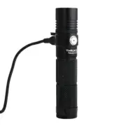 ThruNite Neutron 2C Chargeable LED Flashlight CREE XP-L V6 LED 1100 lumens NW