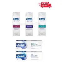 在飛比找蝦皮購物優惠-Oral-b 3D White Luxe Perfectio