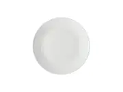 Maxwell & Williams White Basics Coupe Side Plate 19cm