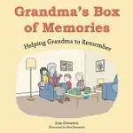 GRANDMA’S BOX OF MEMORIES: HELPING GRANDMA TO REMEMBER