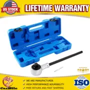3/4" Torque Multiplier Power Wrench 2,200 Foot-Pound Professional Grade 03716B
