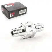 Hand Pump Decanting Pump Fuel Non-Return Ø 12mm Connection for Lexus (for: Lexus)