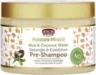 (PRE-SHAMPOO) - NEW MOISTURE MIRACLE DETANGLE & CONDITION PRE-SHAMPOO 350Ml W A