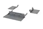 HP 600MM JB RACK STABILIZER KITG8 bw932a