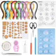 DIY Quilling Paper Tools Hamdmade Paper Decoration Tool Quilling