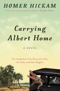 在飛比找博客來優惠-Carrying Albert Home: The Some