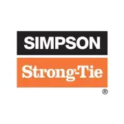 Simpson #8 X 1-1/4" TN CBNT Screw T20, 300CT (CBT08114R300)