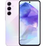 Samsung Galaxy A55 5G - Awesome Lilac