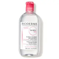 在飛比找蝦皮購物優惠-[Bioderma]貝膚黛瑪高效潔膚液500ML敏感肌