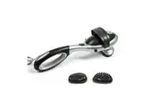 3-in-1 Massager Handheld Full Body Electric Massager Percussion Machine Back Infrared Heating Rod