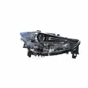 All Crash Head Lamp Rh MAF-21030RHG