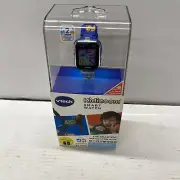Kidizoom Smart Watch VTech Blue DX2 with Case SLC-498A