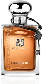 Eisenberg Secret IV Rituel d'Orient Eau de Parfum for men 100 ml