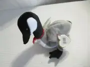 TY BEANIE BABY LOOSY MARCH-29-98 ERRORS