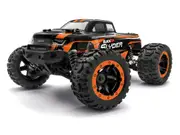 Blackzon Slyder MT 1/16 4WD Electric Monster Truck - Orange