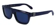 Salvatore Ferragamo SF2009S 414 Men's Sunglasses Blue Size 56