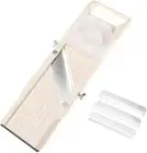 Japanese Benriner Professional Series NO.64 Vegetable Fruit Mandoline Slicer