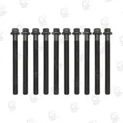 KCH Heads Cylinder Head Bolt Set - 30096080