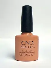 CND Shellac Gel Polish Daydreaming 0.25oz