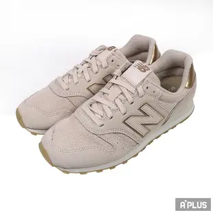 New Balance 女 PINK 經典復古鞋 - WL373CC2