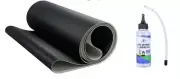 Treadmill Belts Worldwide For Jetstream JS-M345 Treadmill Belt + FREE Silicone